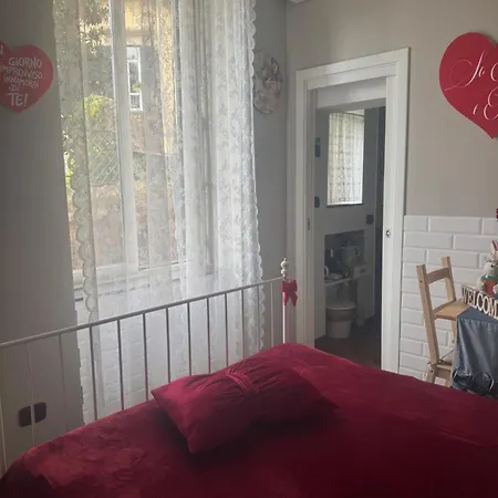 Διαμέρισμα So Pazz E Te House Νάπολη