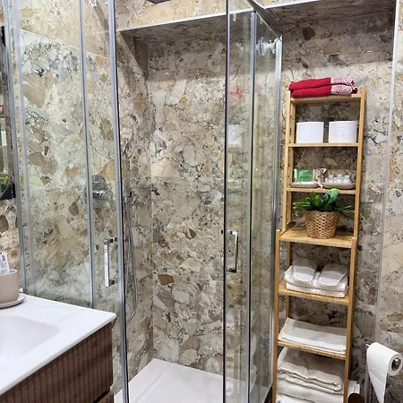 So Pazz E Te House * ナポリ