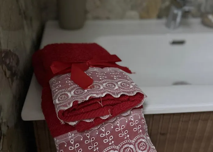 アパート So Pazz E Te House *