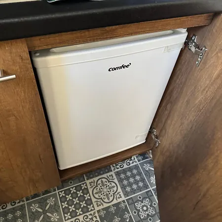 So Pazz E Te House 公寓