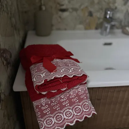 Apartman So Pazz E Te House *