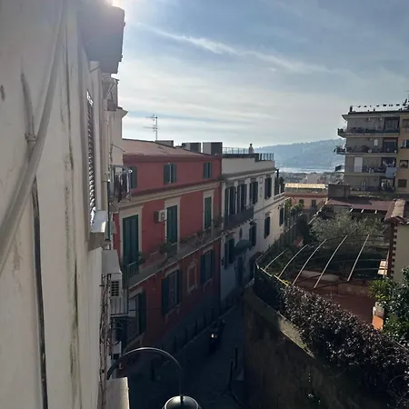 So Pazz E Te House Apartment