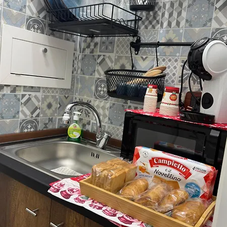 Apartamento So Pazz E Te House *