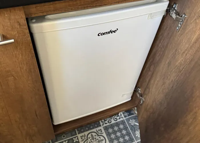 So Pazz E Te House Apartman