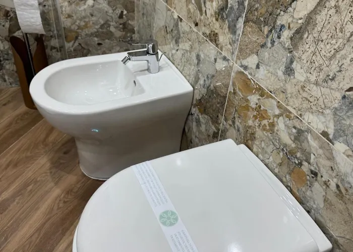 Apartman So Pazz E Te House