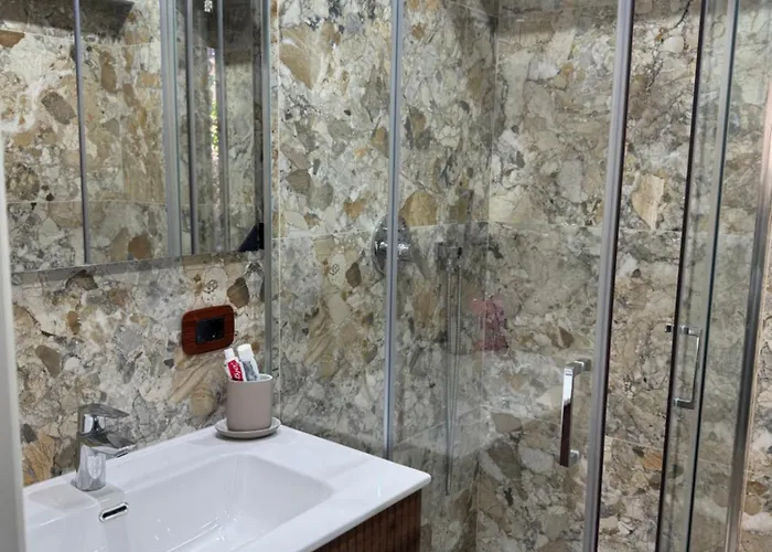 So Pazz E Te House 公寓 *