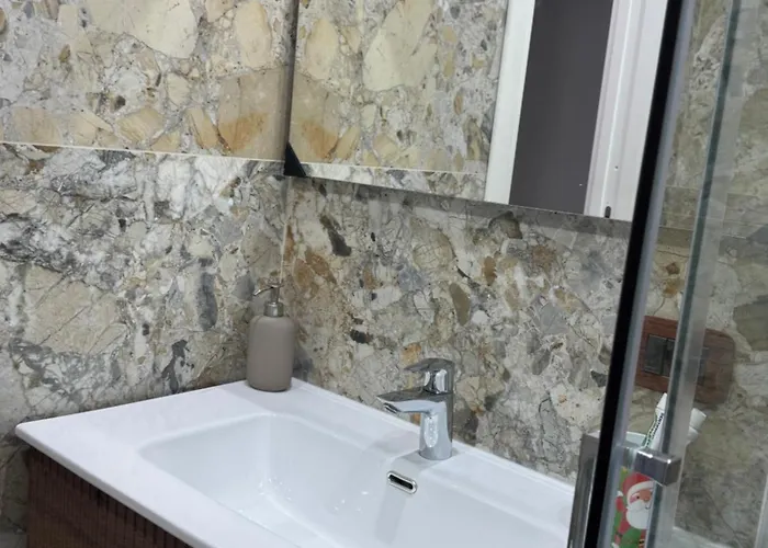 Apartman So Pazz E Te House Nápoly