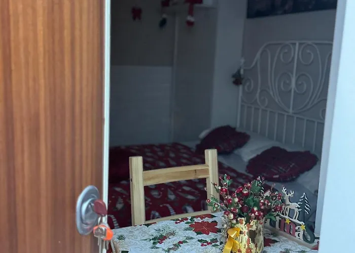 So Pazz E Te House *