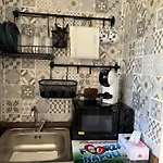 So Pazz E Te House Νάπολη