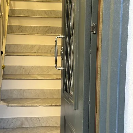 Apartament So Pazz E Te House Neapol