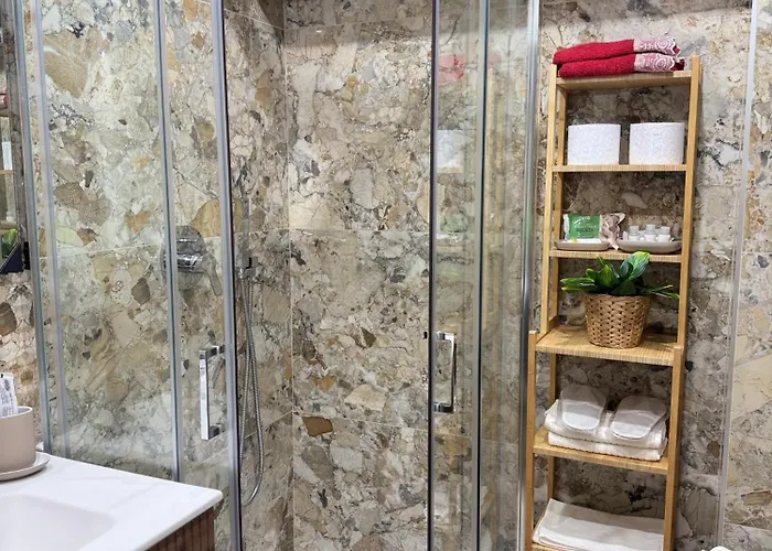 So Pazz E Te House * Neapol