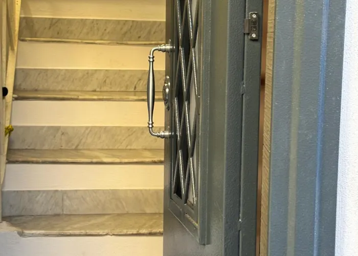 Apartament So Pazz E Te House Neapol