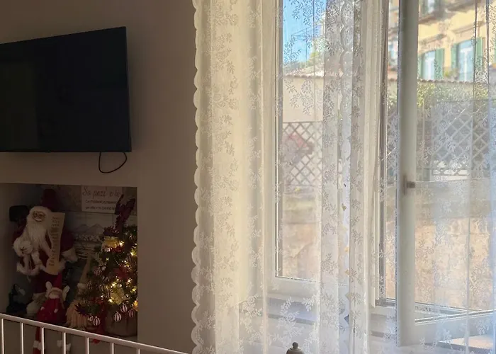 Apartament So Pazz E Te House