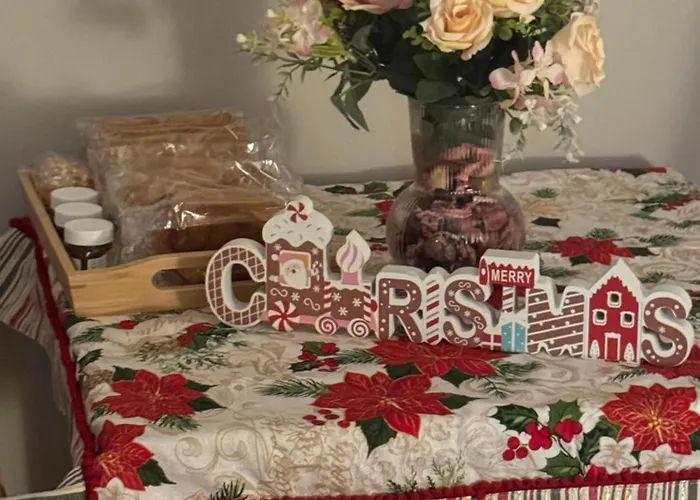 Apartament So Pazz E Te House Neapol