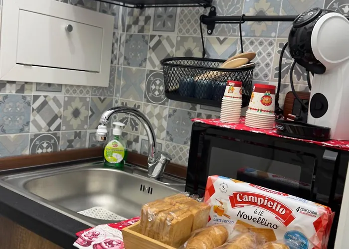 Apartament So Pazz E Te House *